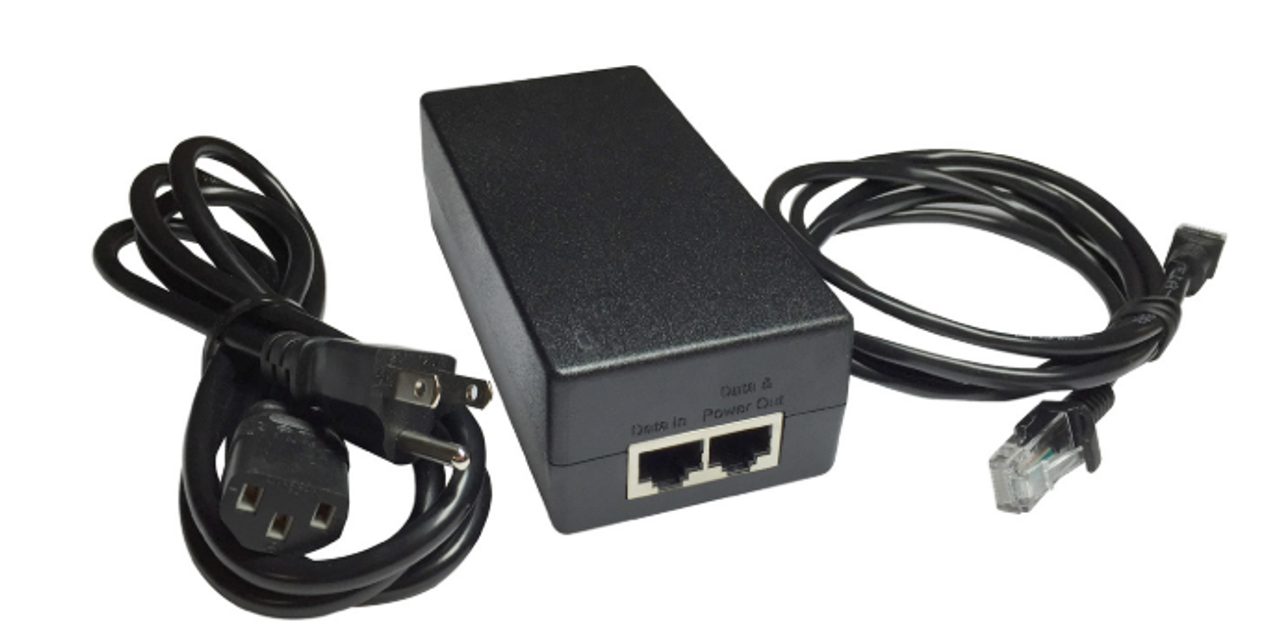 Ashly RPOE-1 Power Over Ethernet Injector