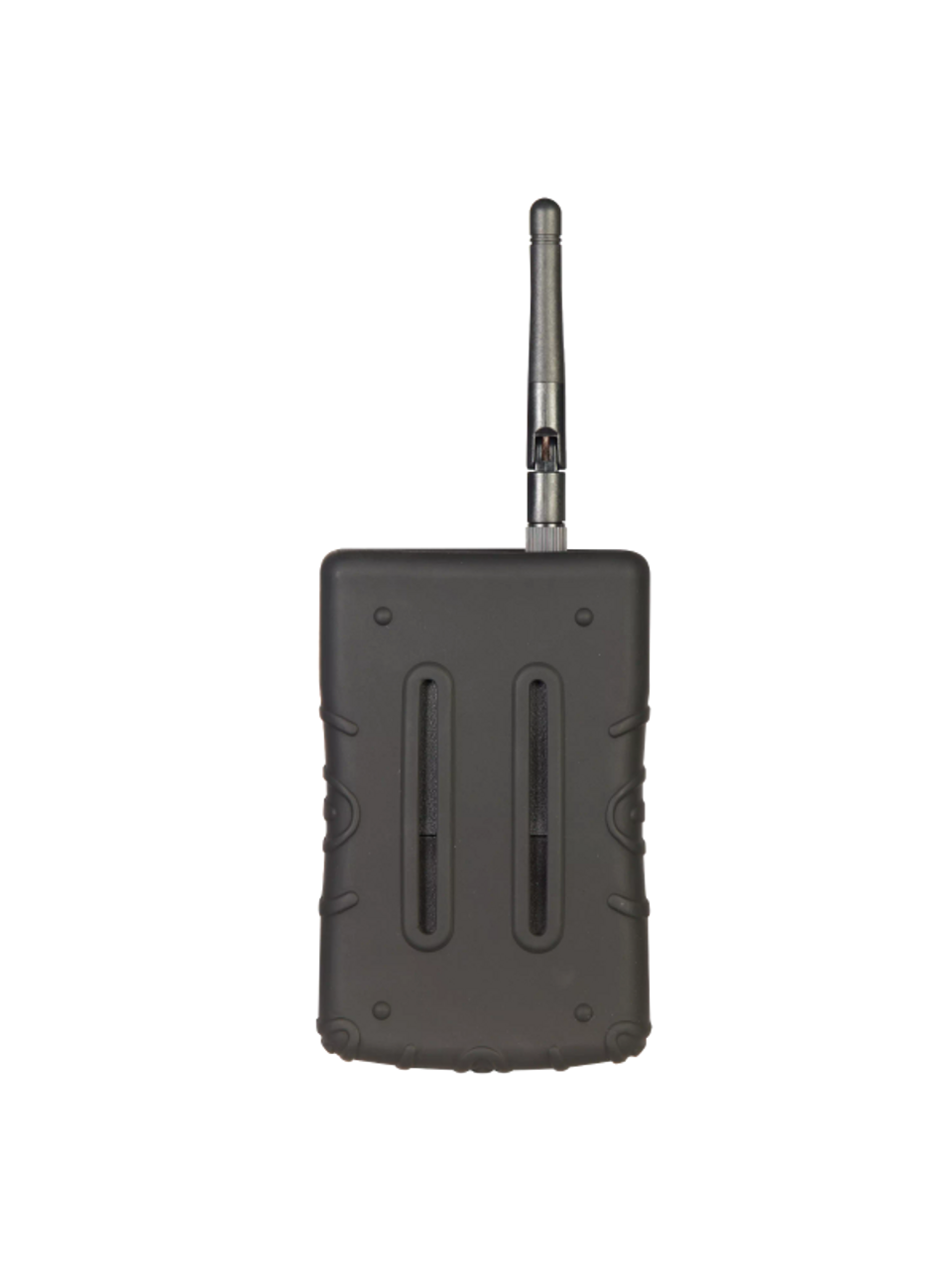 Q5X QG-H2 MicCommander Handheld Remote Control, for RCAS Transmitters (10-0149)