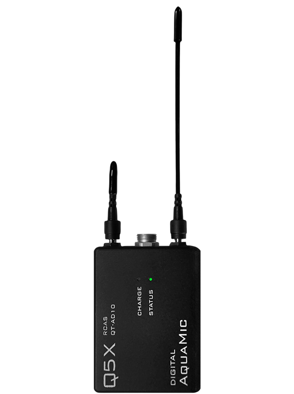 Q5X QT-AD10 AquaMic LL Digital Transmitter (10-0121-)