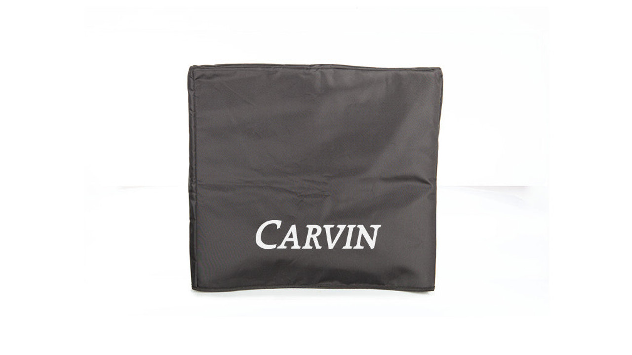 Carvin CV3118A Vinyl Cover For TRx18A Subwoofer 