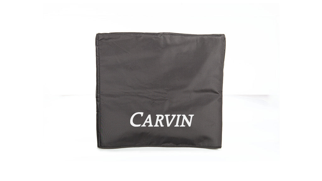 Carvin CV3118A Vinyl Cover For TRx18A Subwoofer