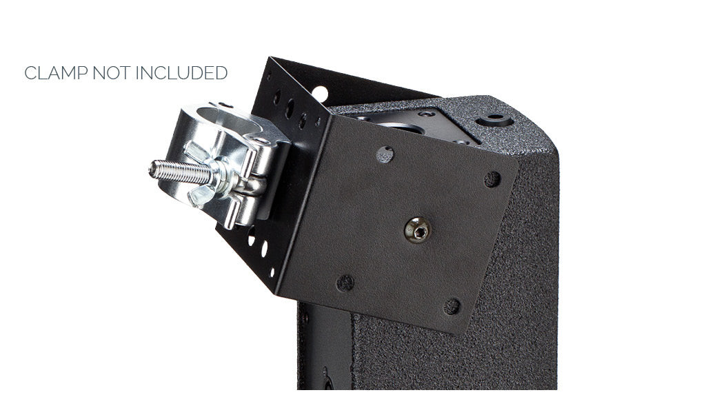 Carvin 3900UB U-Bracket For TRx3900F Column Array Speaker
