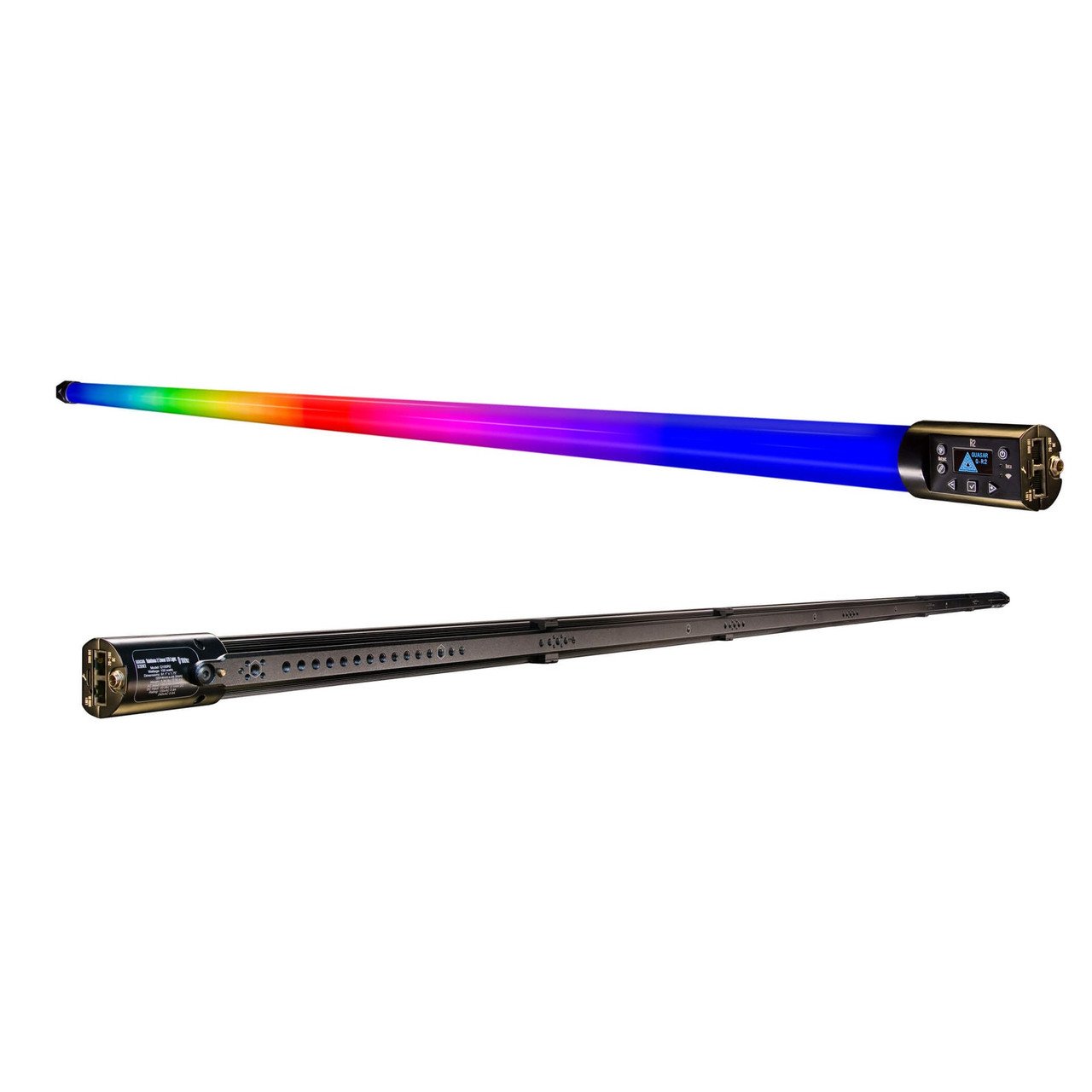 Quasar 924-2301 Rainbow 2 Linear LED Light 2'