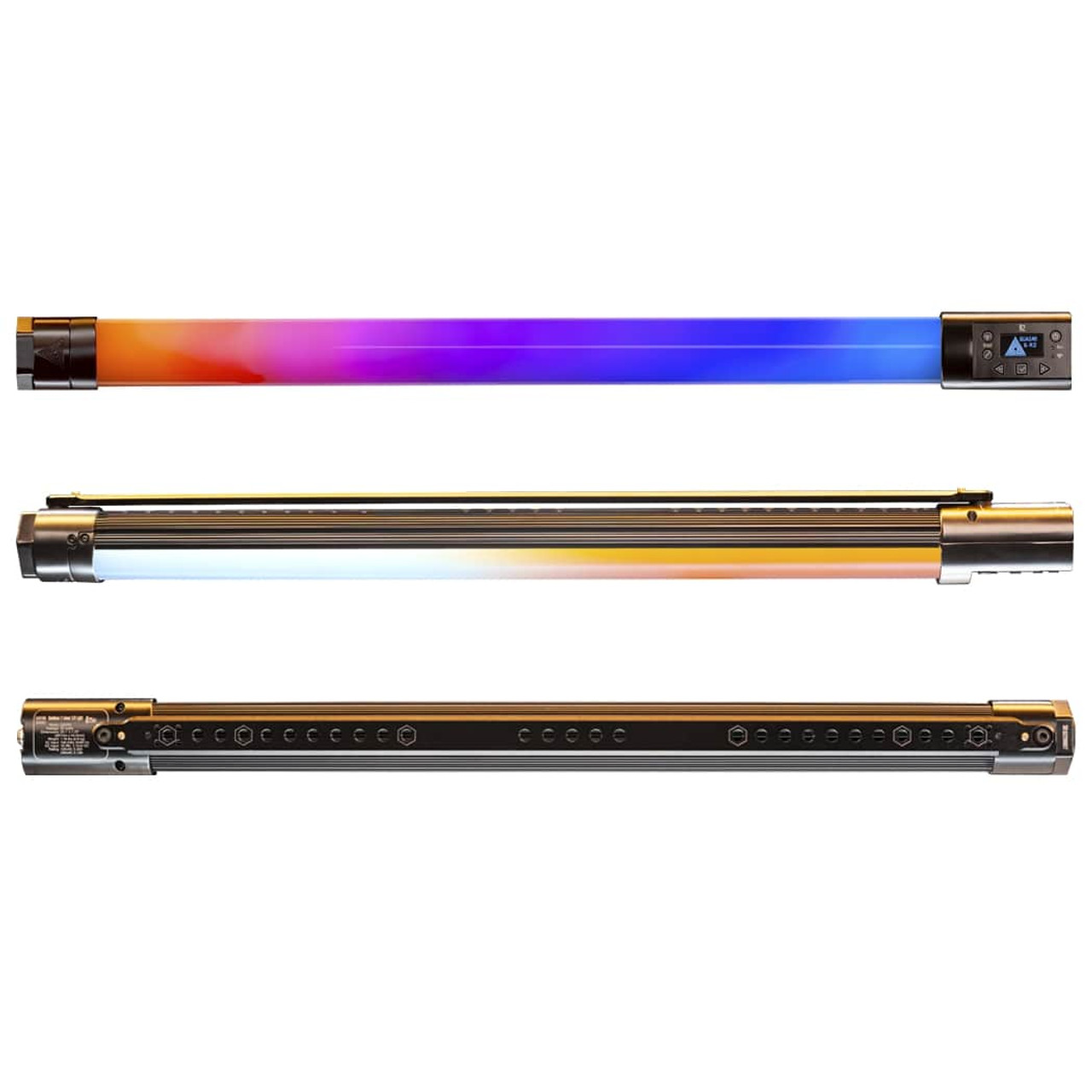 Quasar 924-2301 Rainbow 2 Linear LED Light 2'