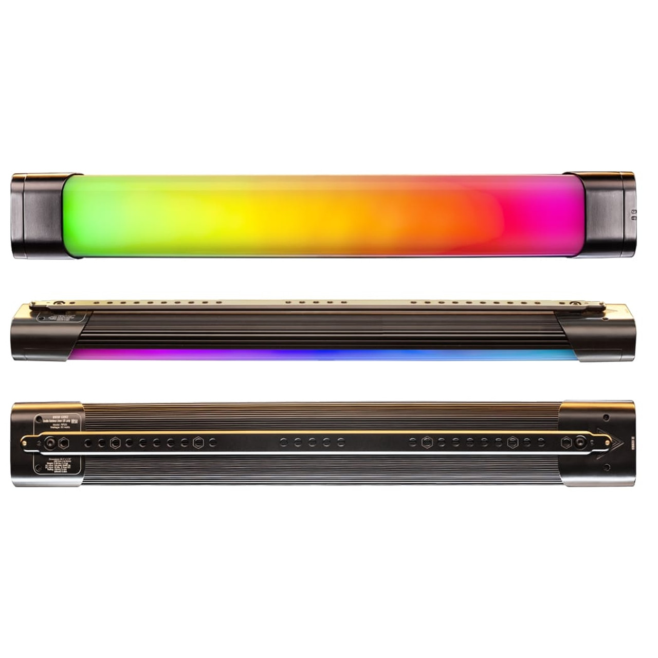 Quasar 925-2301 Double Rainbow Linear LED Light 2' 