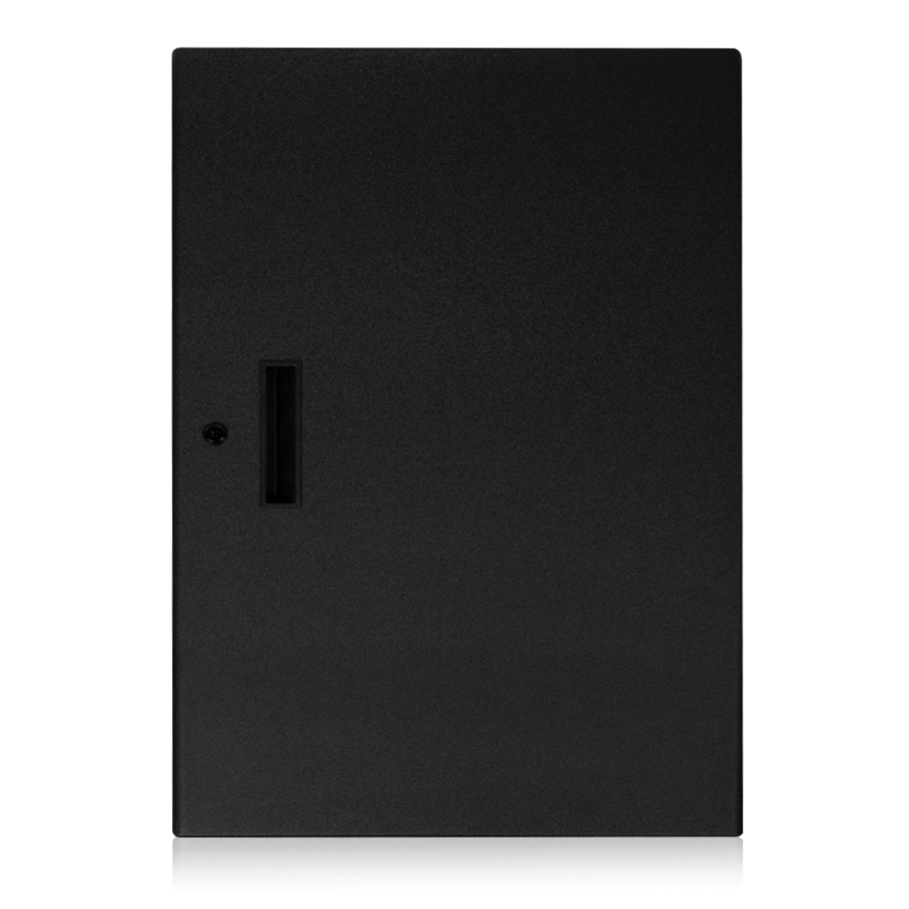 Atlas Sound SFD14 Solid Front Door for WMA Series Racks 14RU (SFD14)