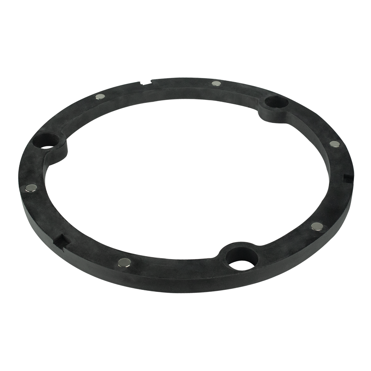 Atlas Sound MS1012MIR Magnetic Isolation Ring for MS-10C and MS-12C (MS1012MIR)