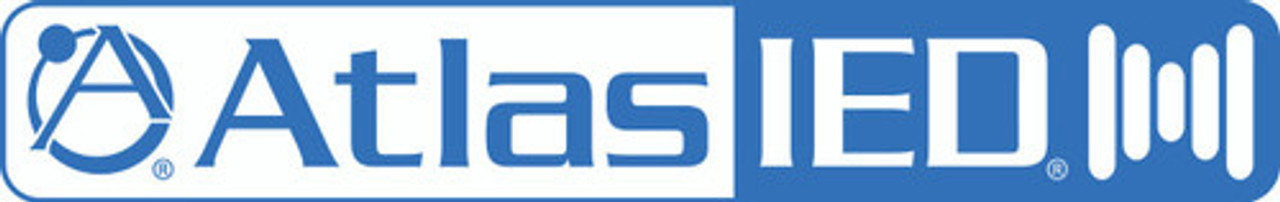 Atlas Sound SM63CBRKT Replacement C-Bracket for SM63T (SM63CBRKT-B-)