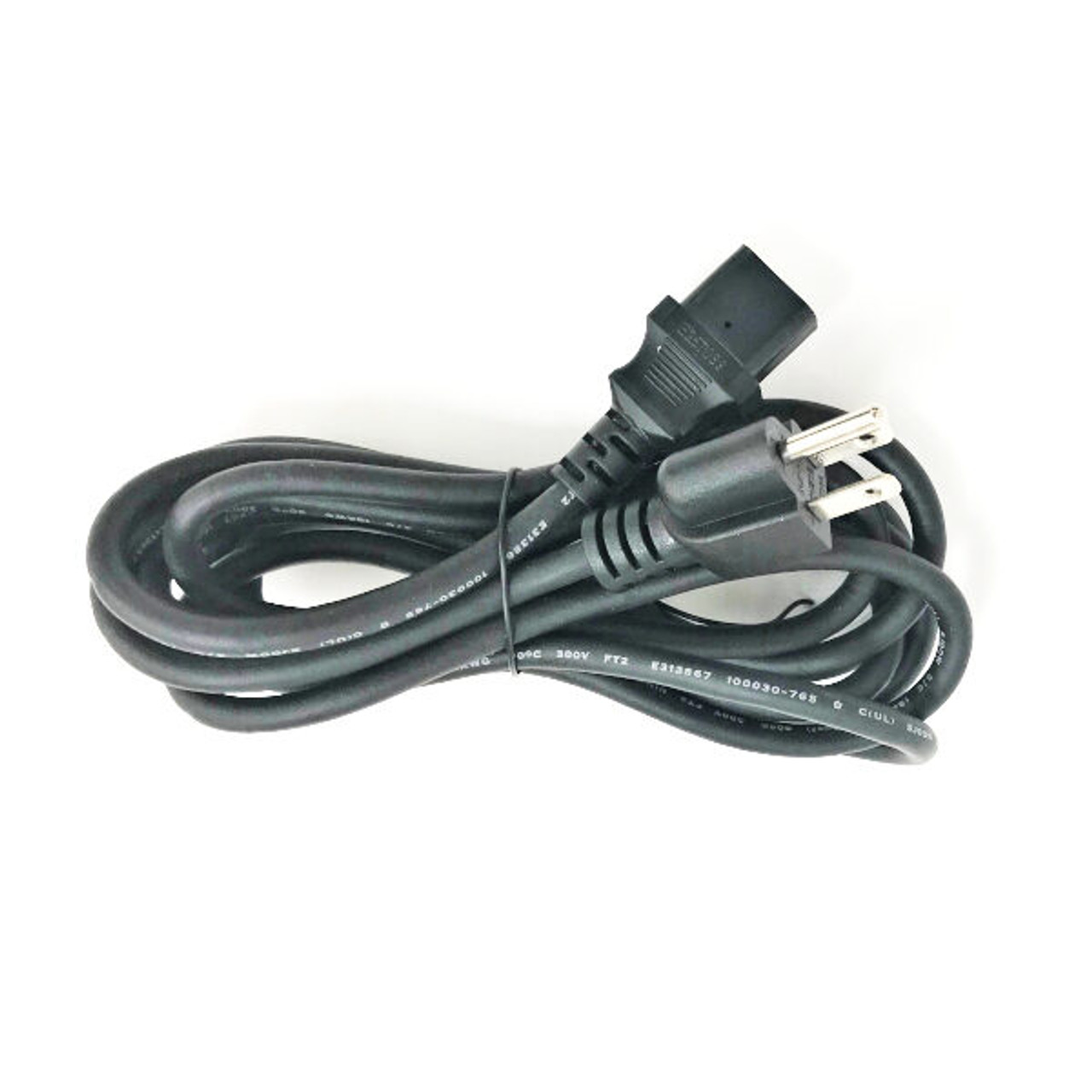 Litepanels 411-0062 Cable Assembly IEC US AC Power 3M