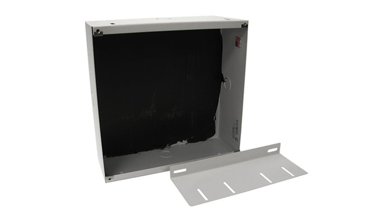 Atlas Sound IP-FEST-S Flush-Mount Enclosure for IP- Addressable Speakers (IP-FEST-S)