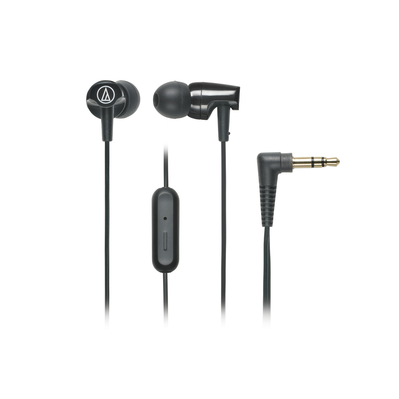 Audio-Technica ATH-CLR100isBK