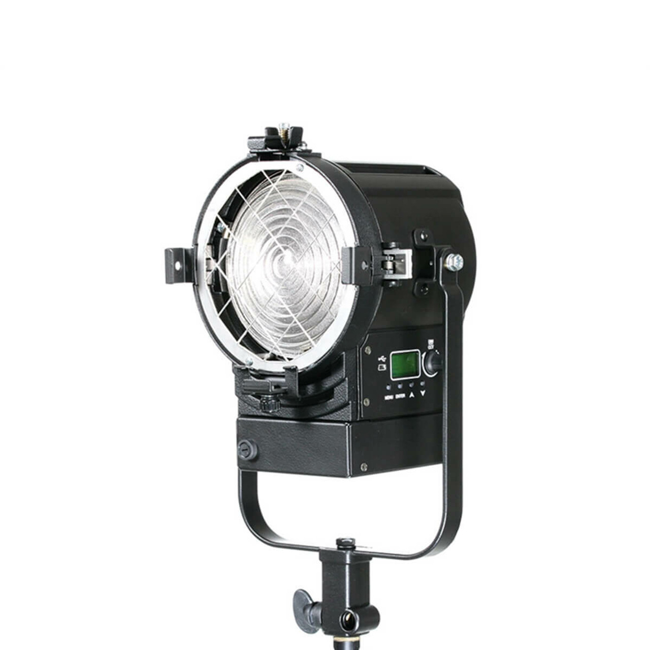 Litepanels 960-2301 Studio X2 Daylight 60W LED Fresnel