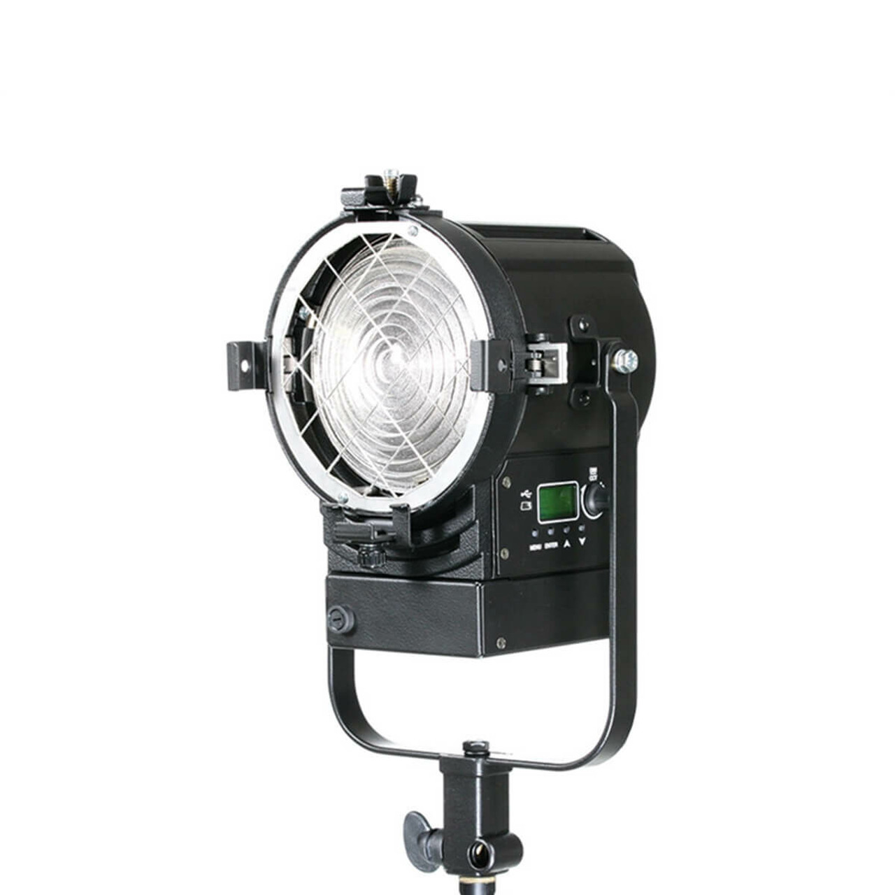 Litepanels 960-2302 Studio X2 Tungsten 60W LED Fresnel