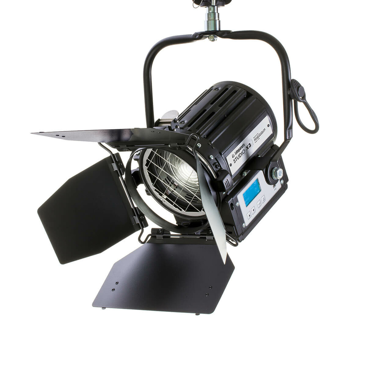 Litepanels 960-3303 Studio X3 Bi-Color 100W LED Fresnel