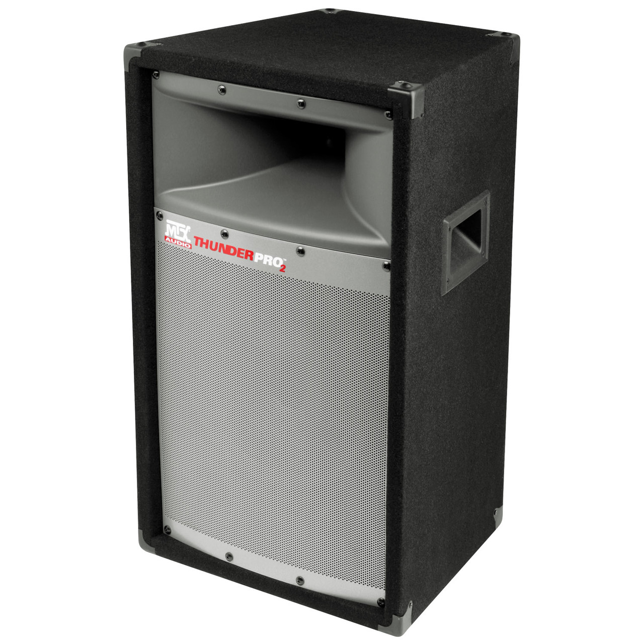 Atlas Sound TP1200 MTX ThunderPro 2 Series 12in 2-Way Full-Range Loudspeaker (TP1200)