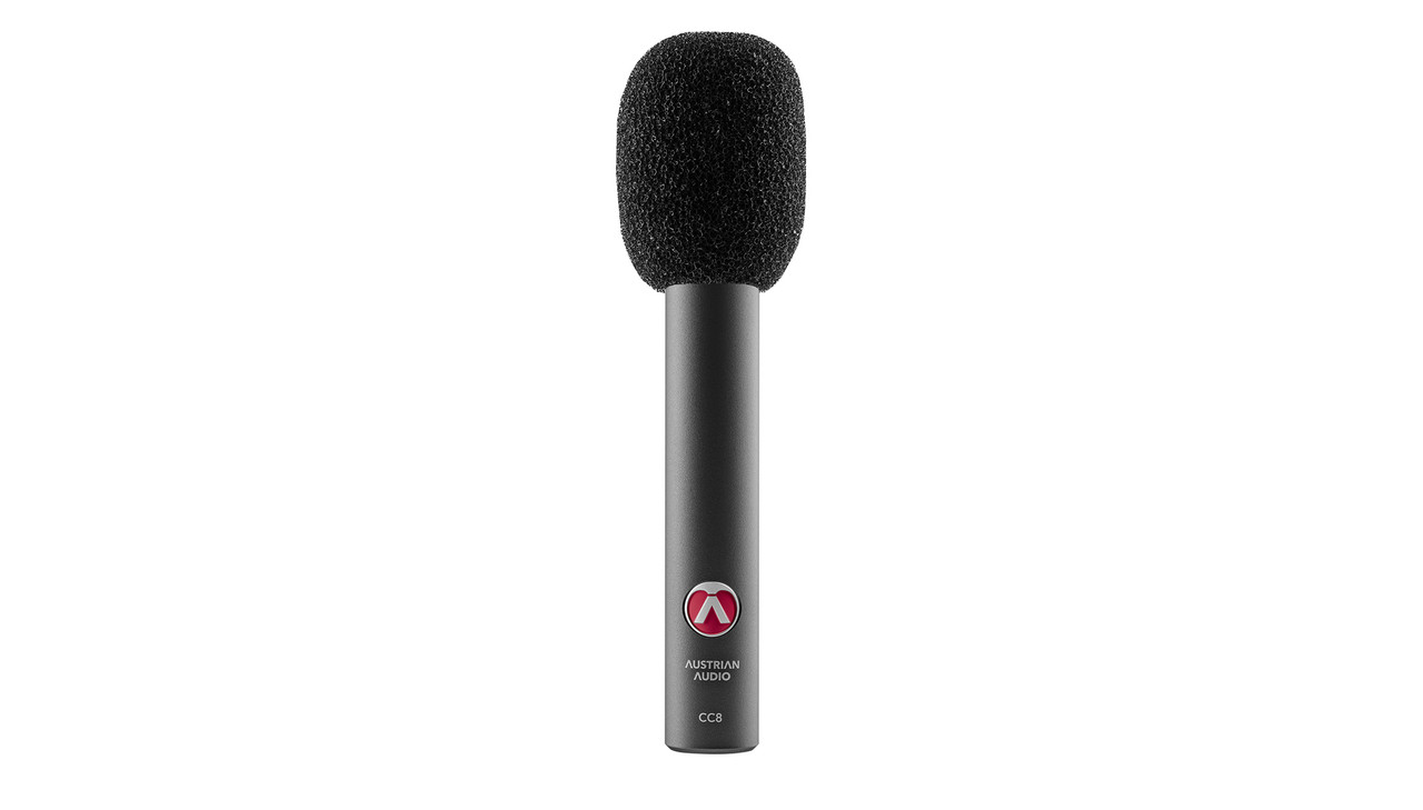 Austrian Audio 18013F10100 CC8 Microphone