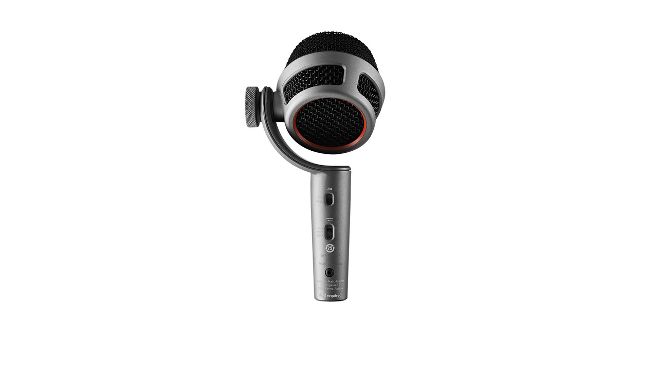 Austrian Audio 18011F10100 OC7 Microphone