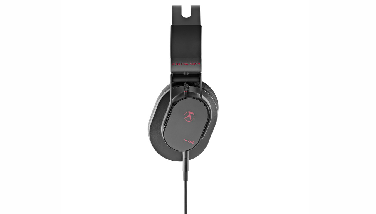 Austrian Audio 18003F10900 Hi-X60 Over-Ear