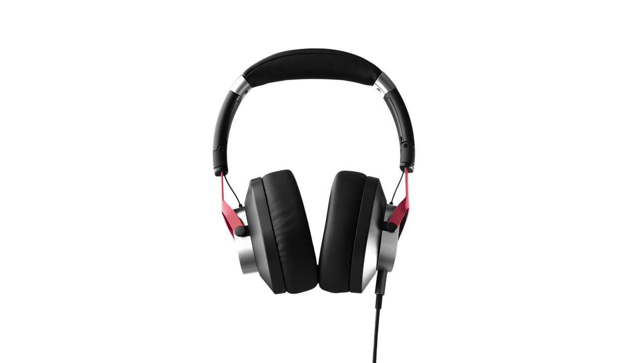 Austrian Audio 19004F10100 Hi-X15 Over -Ear