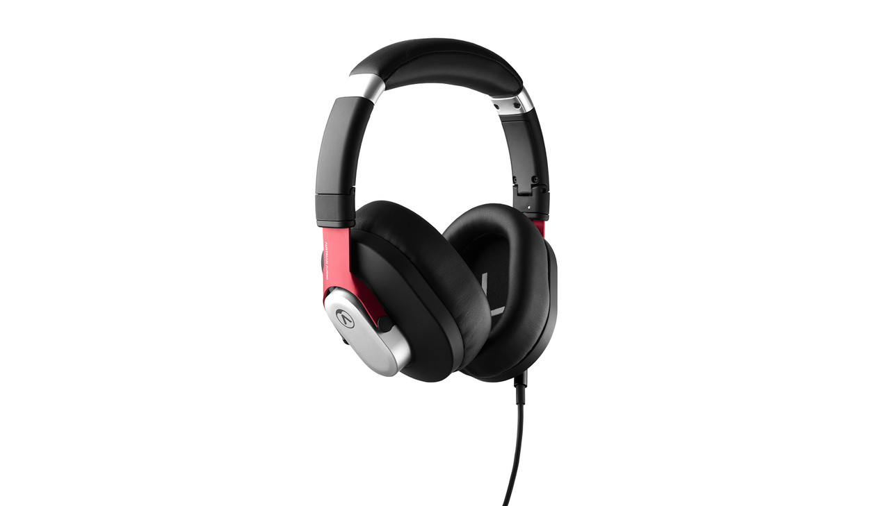 Austrian Audio 19004F10100 Hi-X15 Over -Ear