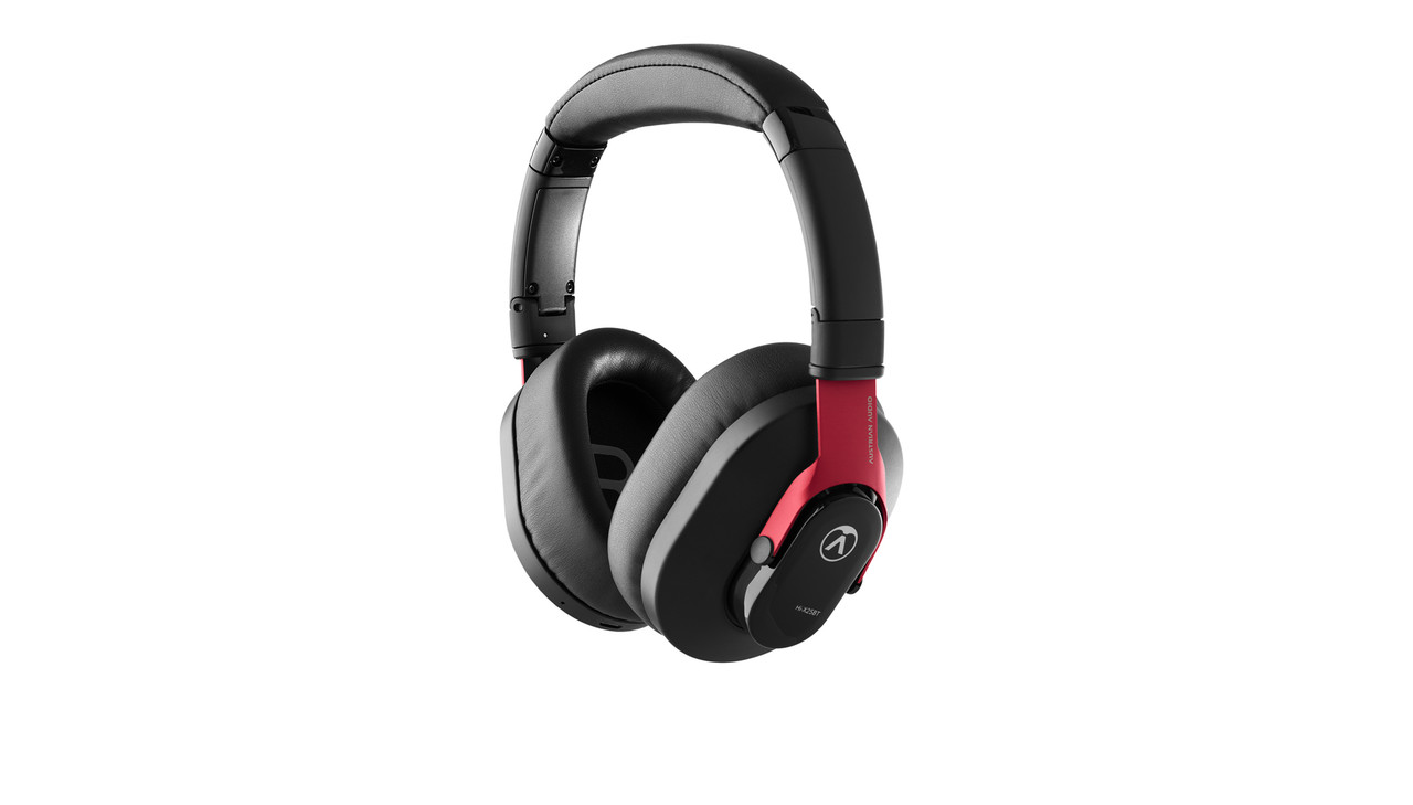 Austrian Audio 19004F10200 Hi-X25BT Over-Ear - GoKnight