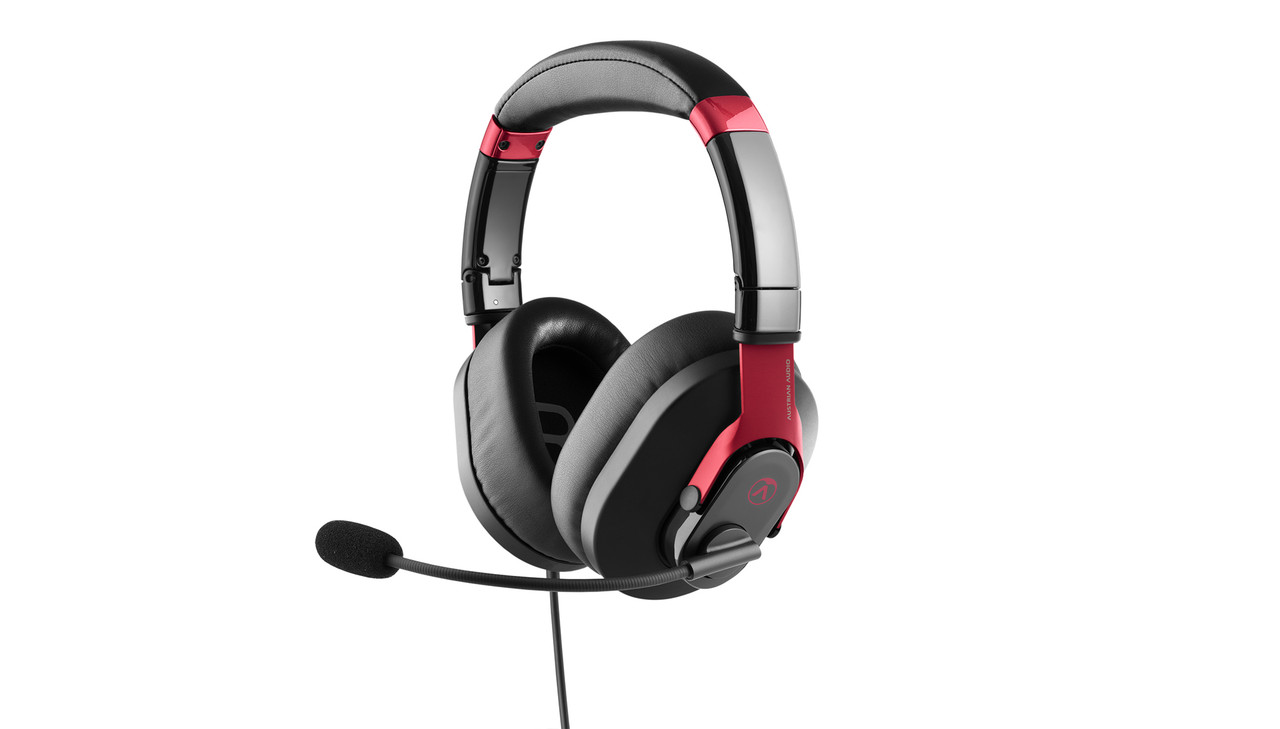 Austrian Audio 21004F10100 PG16 Headset