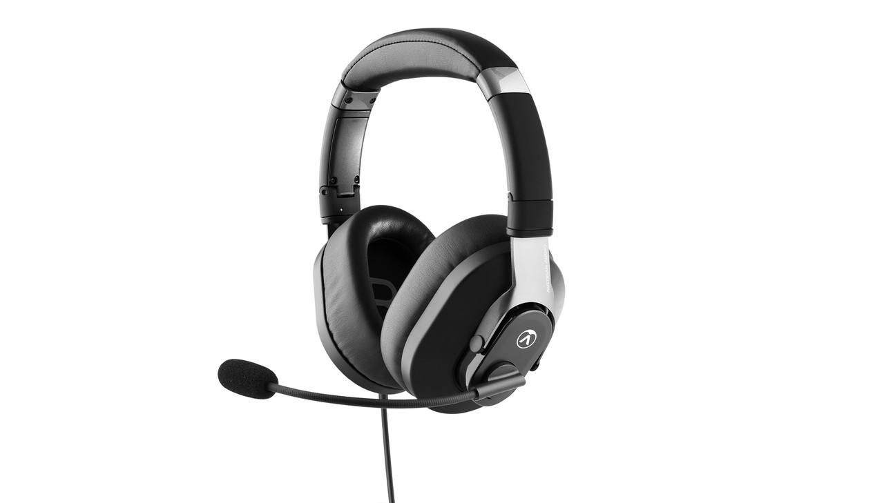 Austrian Audio 21004F10200 PB17 Headset