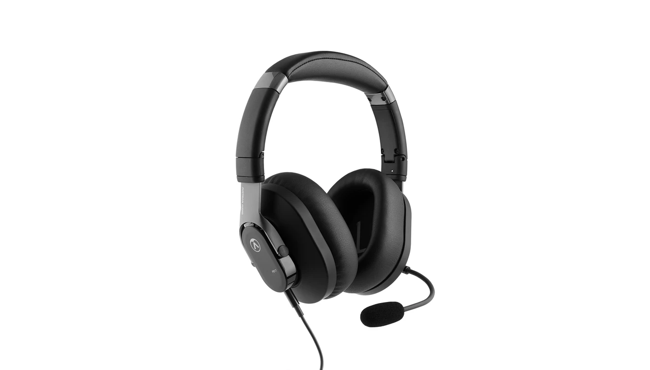 Austrian Audio 21004F10200 PB17 Headset