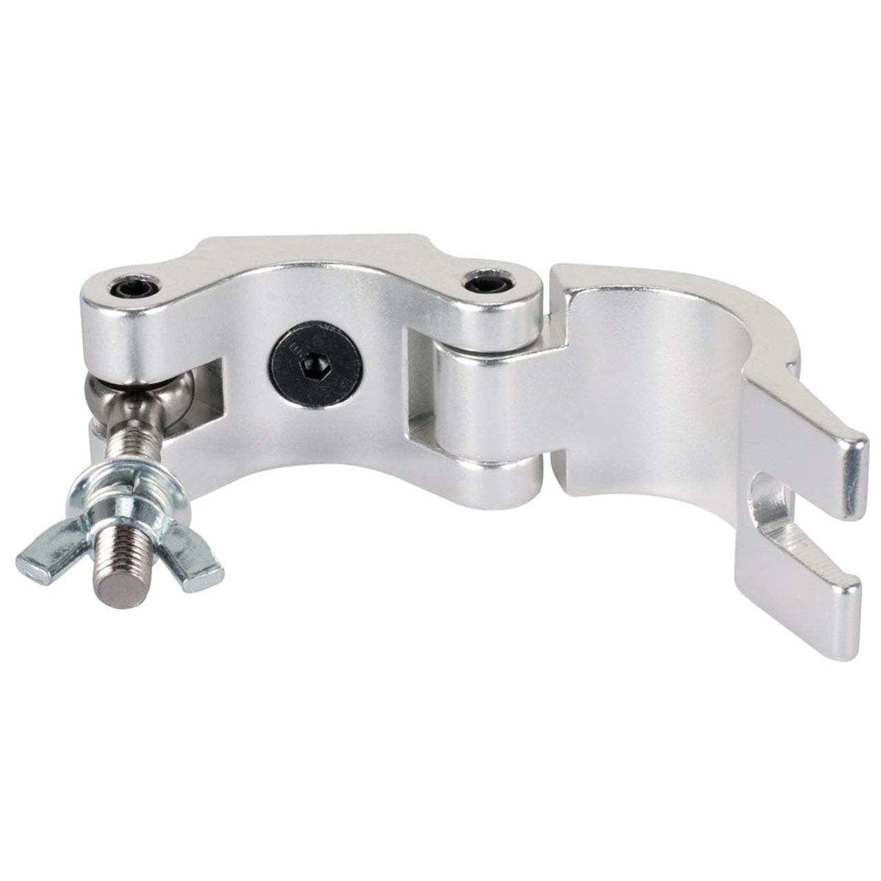 MegaLite CLA-PHAT Phat Clamp-Silver (CLA-PHAT)