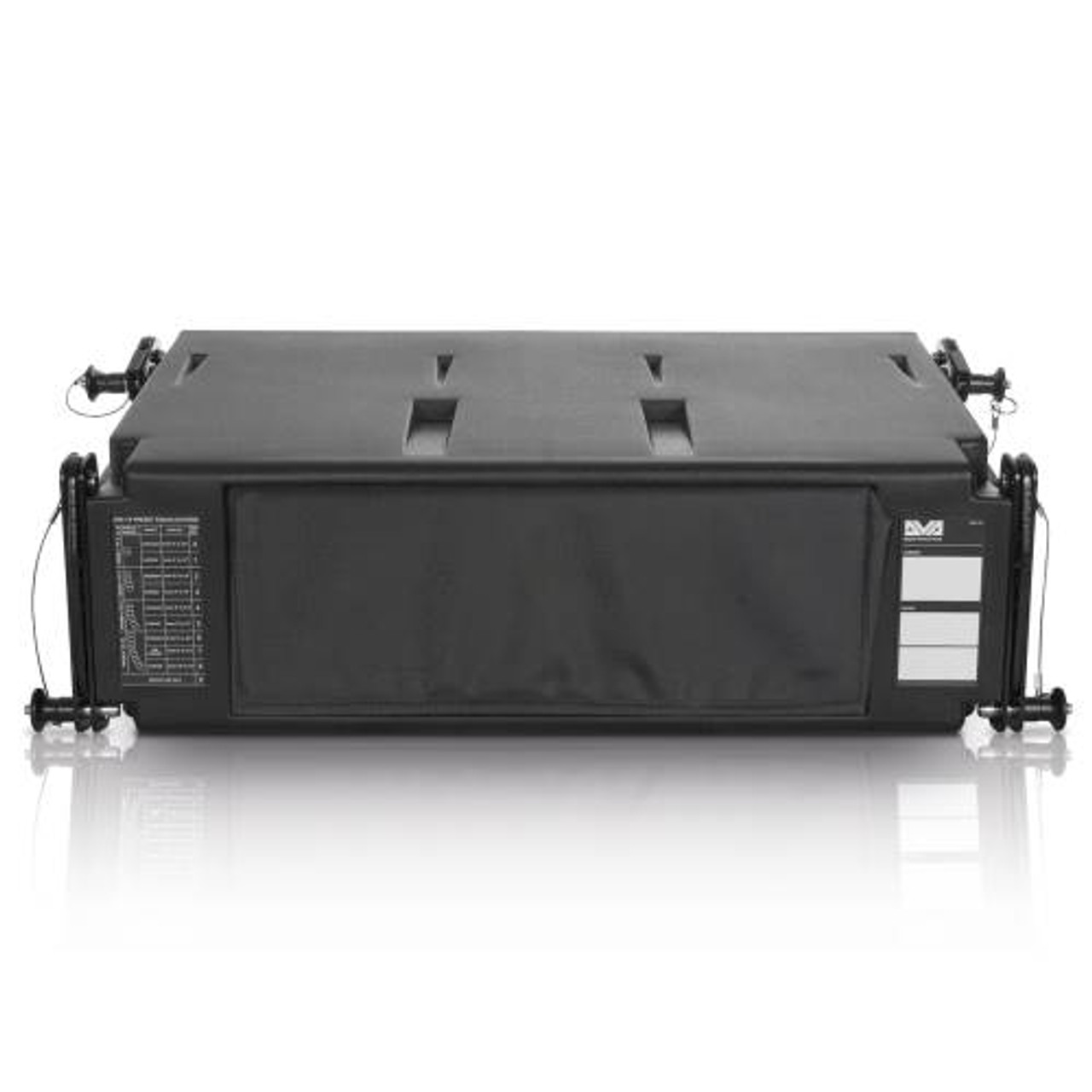 DBTechnologies DVA T8 Active Line Array System