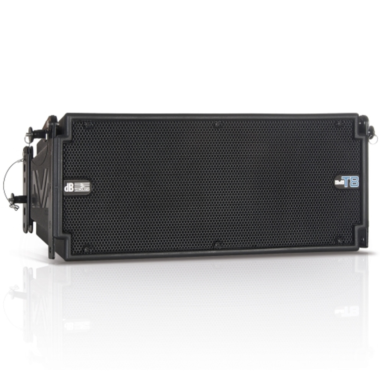 DBTechnologies DVA T8 Active Line Array System