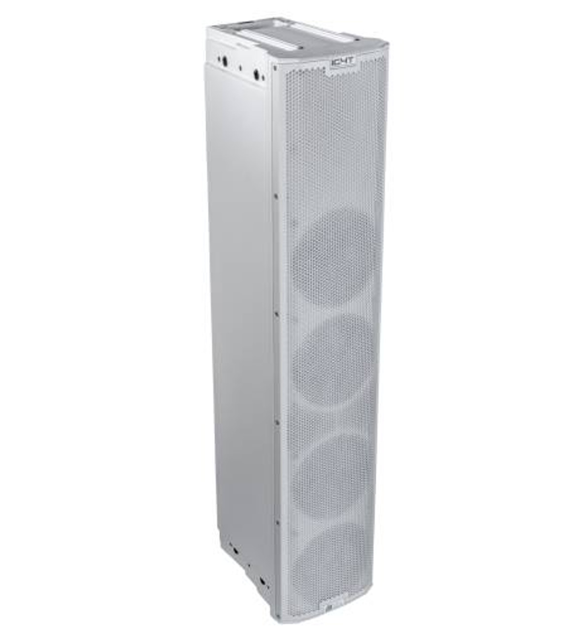 DBTechnologies IG4T WHITE 2-Way Active Speaker