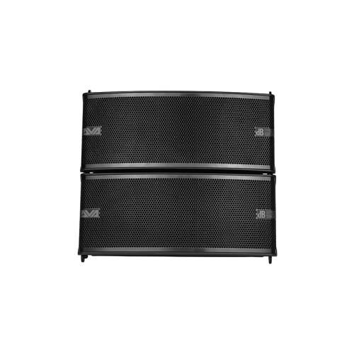DBTechnologies DVA M2M+M2S 2-Way Active Master/Slave Line Array Module