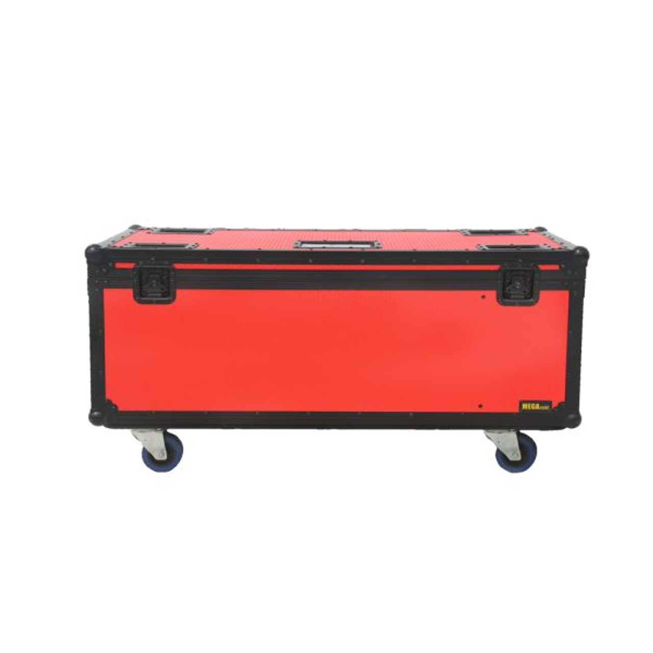 MegaLite CAS-7049-1 1-Unit Roadcase for Followbot 1000W LED (CAS-7049-1)