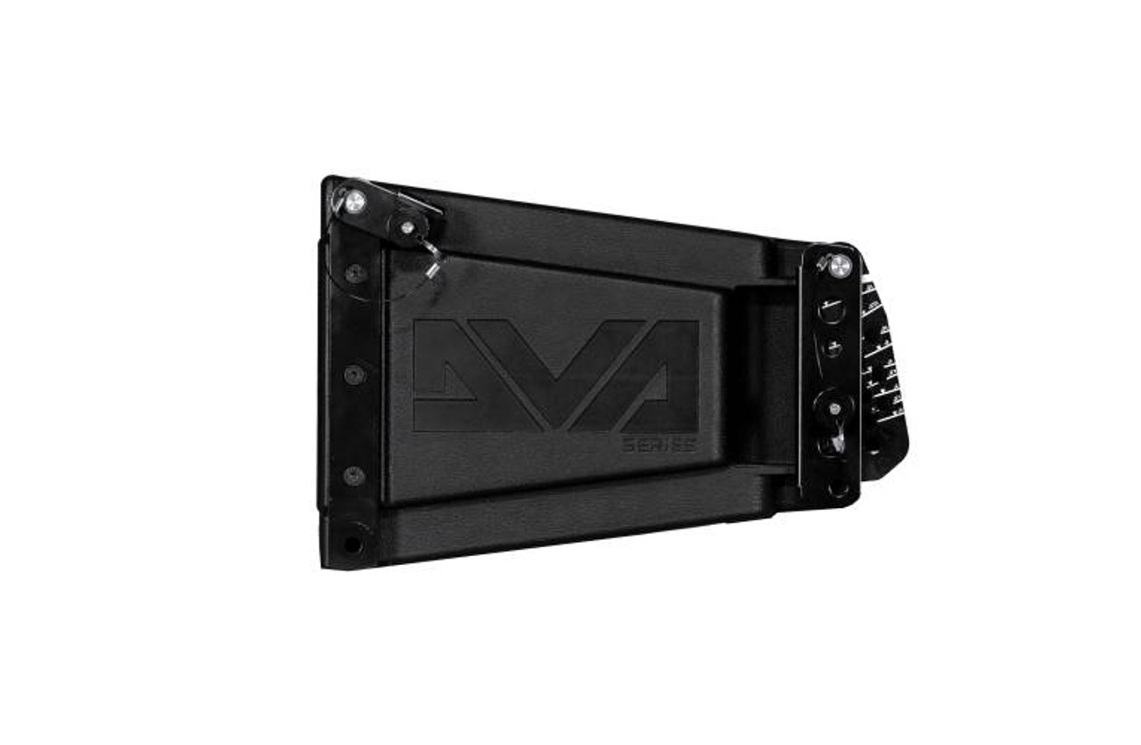 DBTechnologies DVA K5 3-Way Active Line Array Module