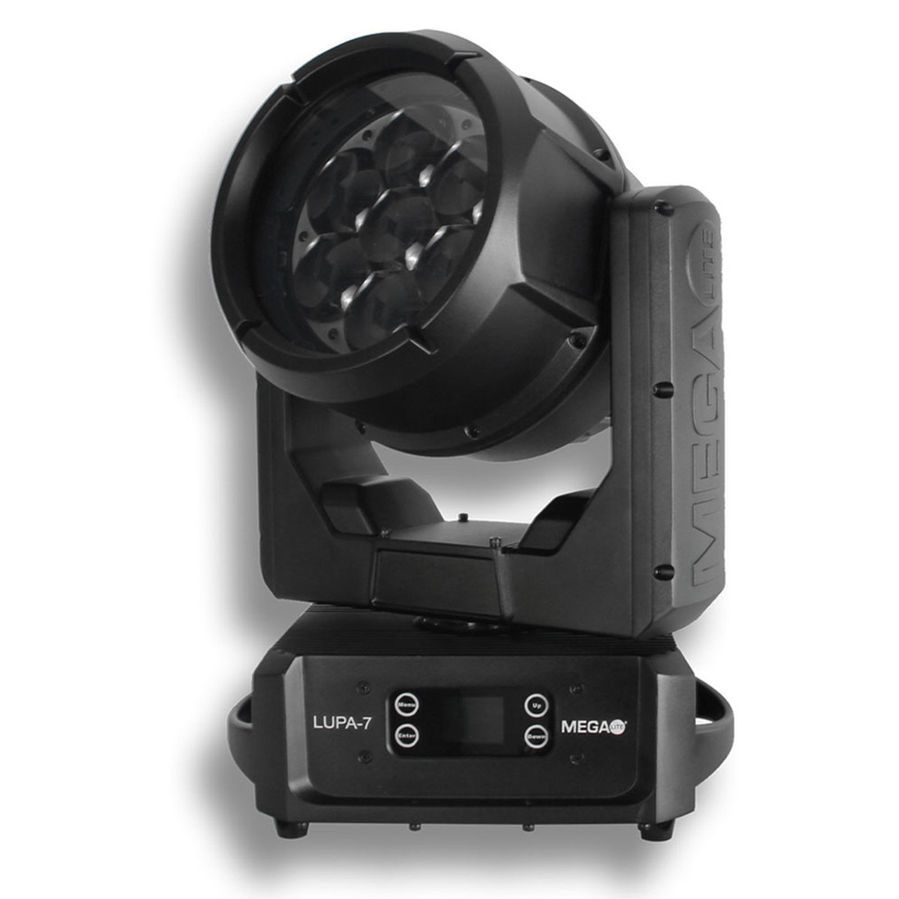 MegaLite 1315 Lupa-7 Moving Head Luminaire (1315)