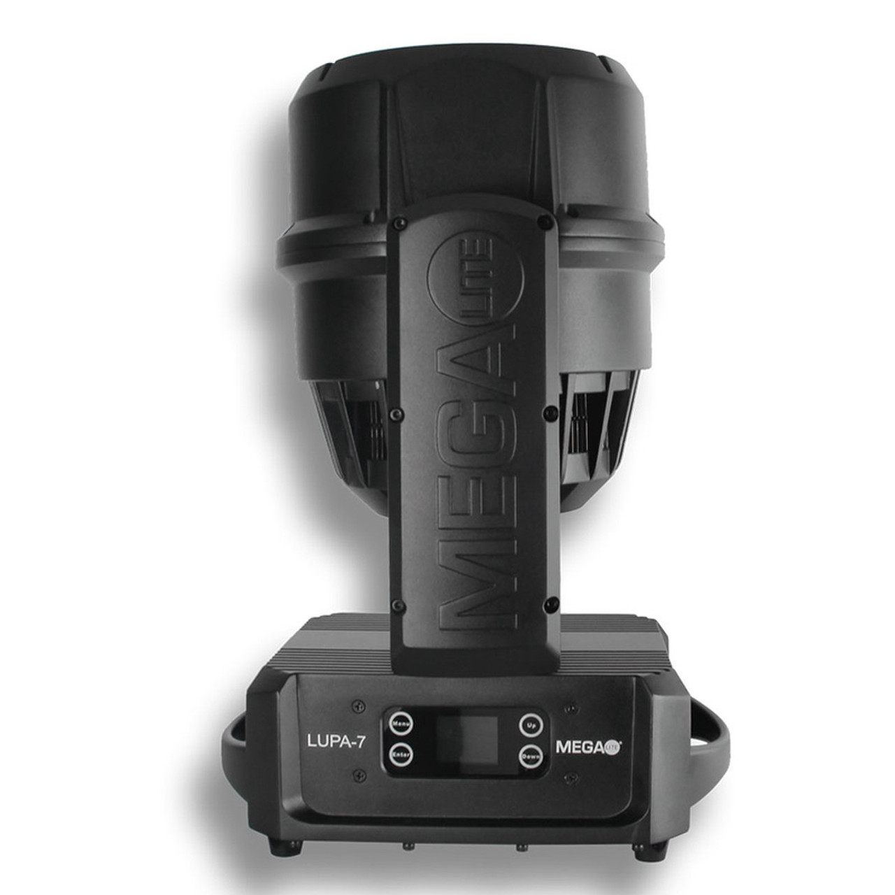 MegaLite 1315 Lupa-7 Moving Head Luminaire (1315)