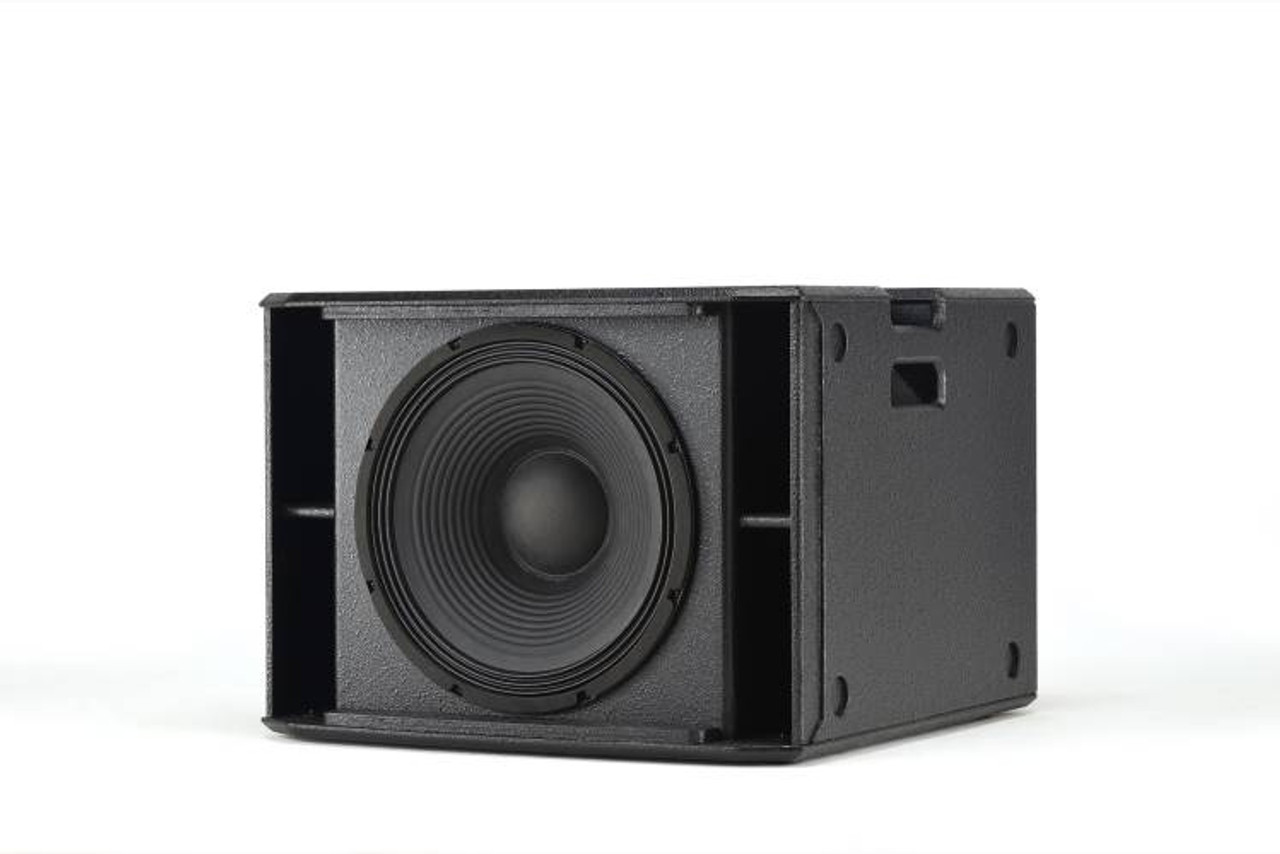 DBTechnologies SUB 915 Active Bass-Reflex Subwoofer 15"