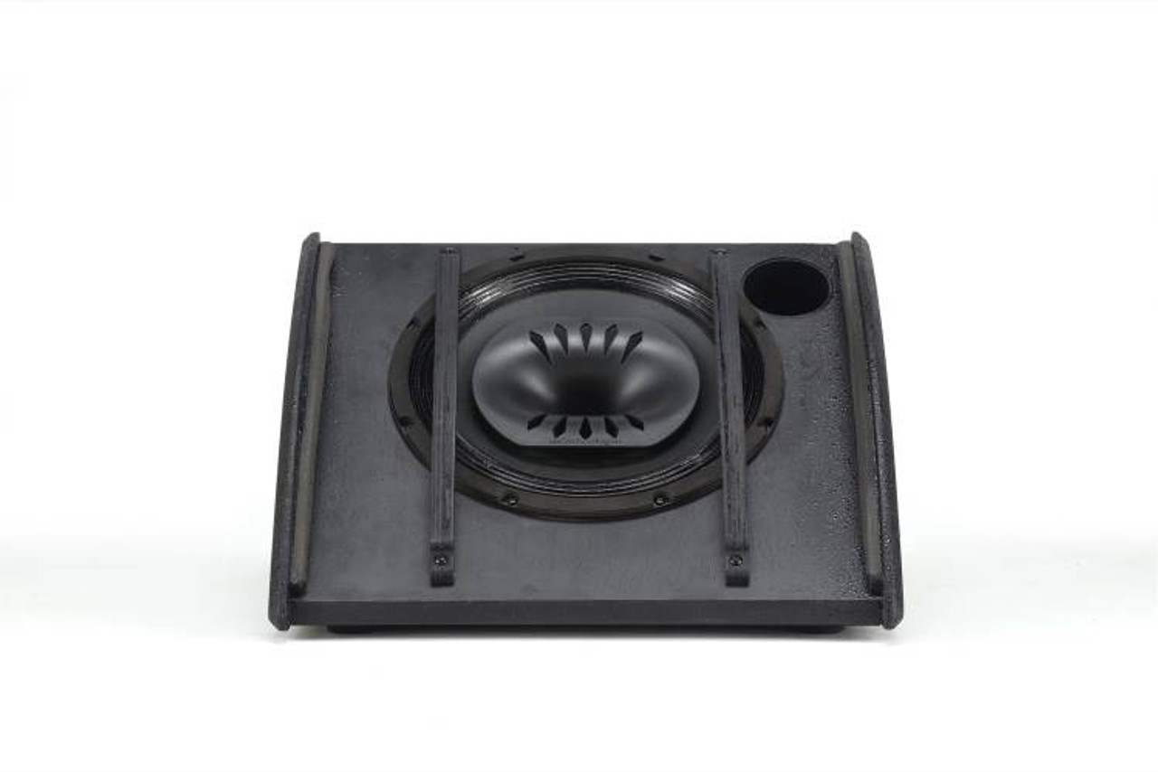 DBTechnologies FMX 12 2-Way Active Coaxial Stage Monitor 