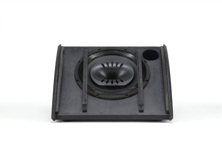 DBTechnologies FMX 12 2-Way Active Coaxial Stage Monitor