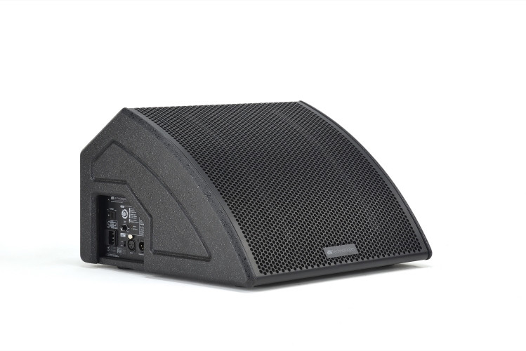 DBTechnologies FMX 12 2-Way Active Coaxial Stage Monitor