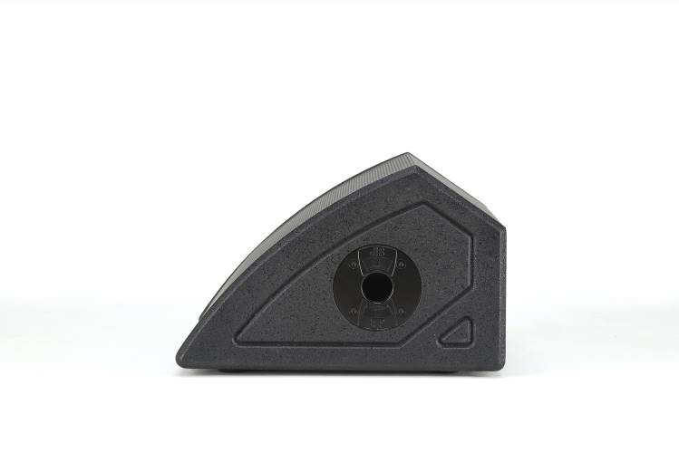 DBTechnologies FMX 10 2-Way Active Coaxial Stage Monitor