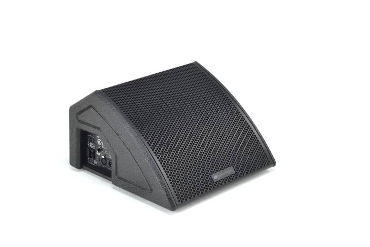 DBTechnologies FMX 10 2-Way Active Coaxial Stage Monitor