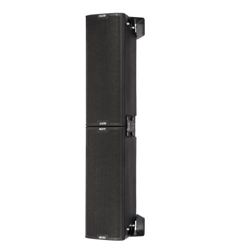 DBTechnologies WB-IG14 Wall Bracket For IG1T Or IG4T