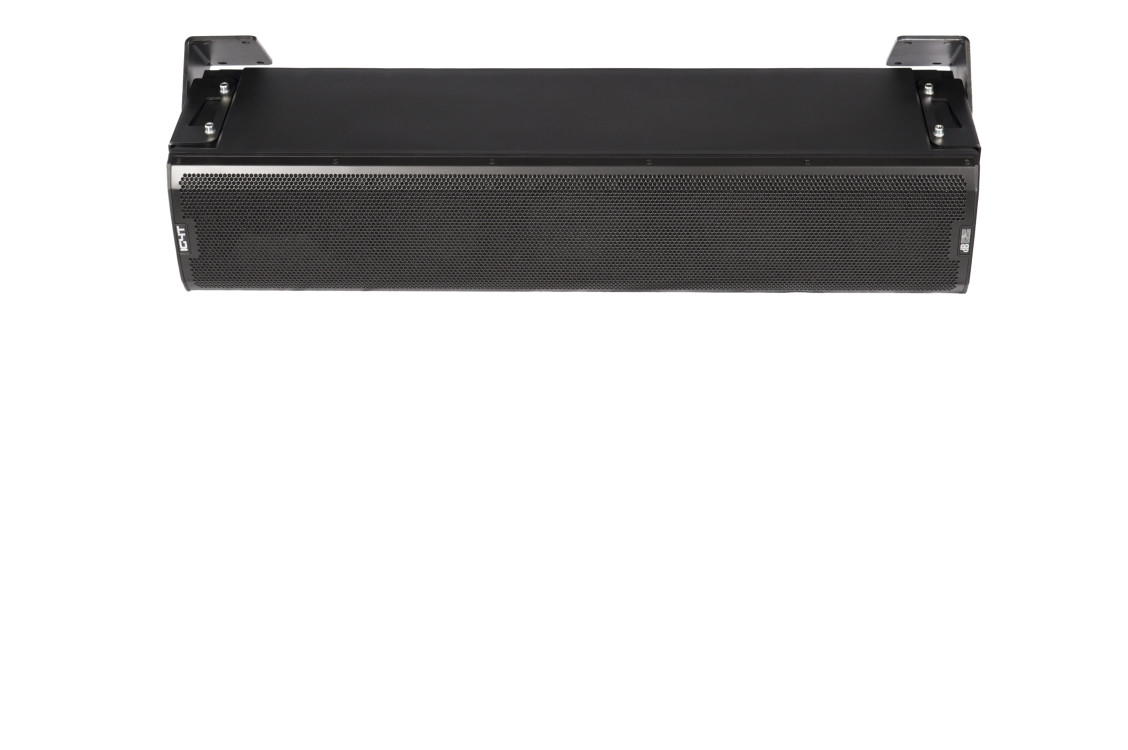 DBTechnologies WB-IG14 Wall Bracket For IG1T Or IG4T