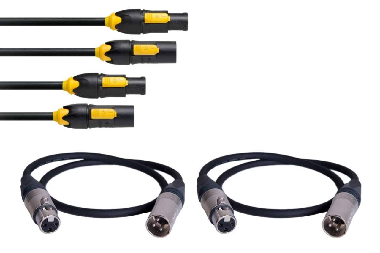 DBTechnologies DCK 27T Cable-Set For VIO L210/S318 