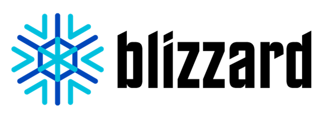 Blizzard DMX-5PIN-IP-25Q IP Rated 5-Pin DMX Cable, 25' (DMX-5PIN-IP-25Q)