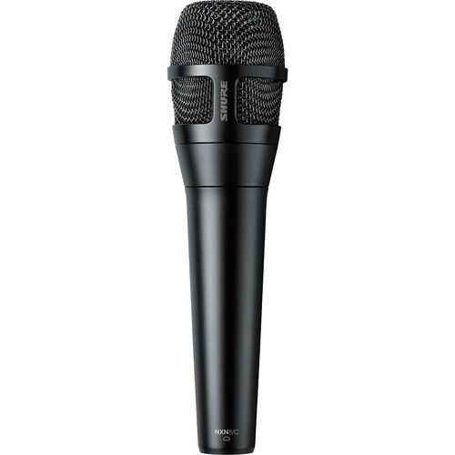 SHURE NXN8/Cダイナミックマイク　NEXADYNE 8/C 美品 Shure NXN8/C Nexadyne 8/C Cardioid Revonic Handheld Vocal