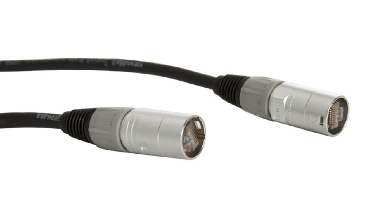 dBTechnologies RJ45-RJ45-150 150cm Link Cable for RDNet-Equipped Speakers and Subwoofers (RJ45-RJ45-150)