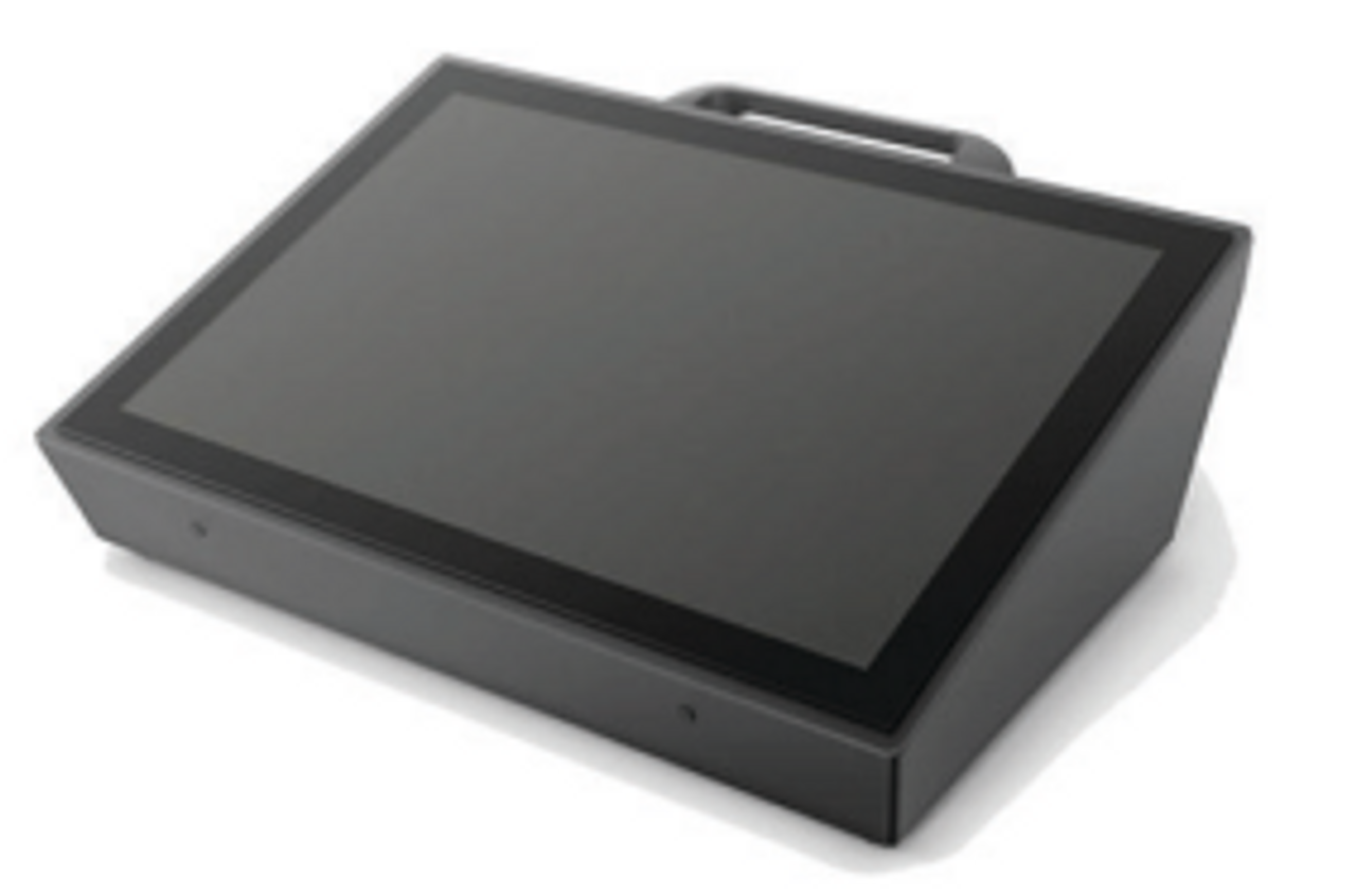 Strand Vision.Net Portable Touchscreen Receptacle Station (XLR6F) (3-229-0001)